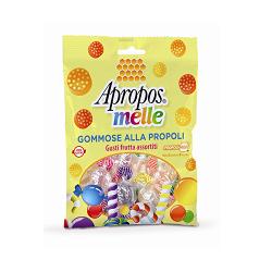 APROPOS MELLE GOMMOSE PROPOLI 50 G - Farmaunclick.it