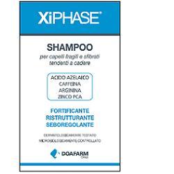 XIPHASE SHAMPOO 250 ML - Farmaunclick.it