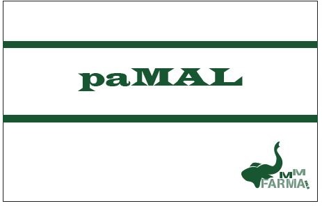 PAMAL 30 COMPRESSE - Farmaunclick.it