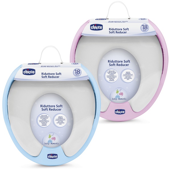 CHICCO RIDUTTORE SOFT - Farmaunclick.it