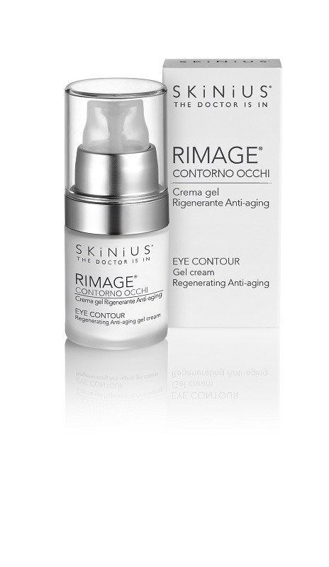 RIMAGE CREMA CONTORNO OCCHI 15 ML - Farmaunclick.it