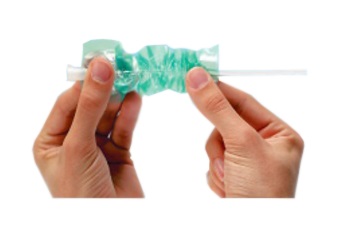 CATETERE AUTOLUBRIFICANTE IDROFILO ACTREEN HI LITE CATH CH10 20CM DONNA NELATON 30 PEZZI - Farmaunclick.it