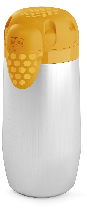 CHICCO PORTABIBERON TERMICO STEP UP - Farmaunclick.it