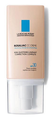 ROSALIAC CC CREME SPF30 50 ML - Farmaunclick.it