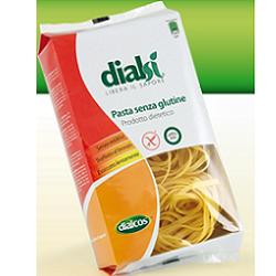 DIALSI' MAIS&RISO TAGLIATELLE 250 G - Farmaunclick.it
