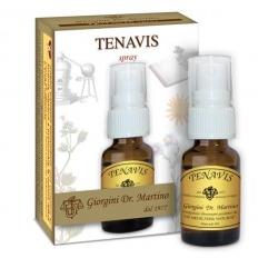 TENAVIS SPRAY 15 ML - Farmaunclick.it