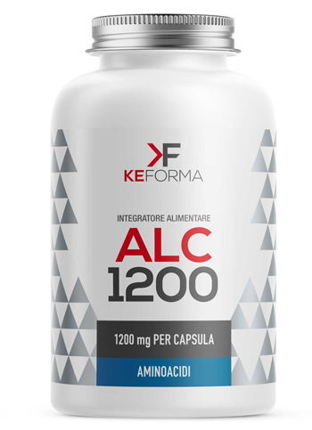 ALC 1200 50 COMPRESSE - Farmaunclick.it