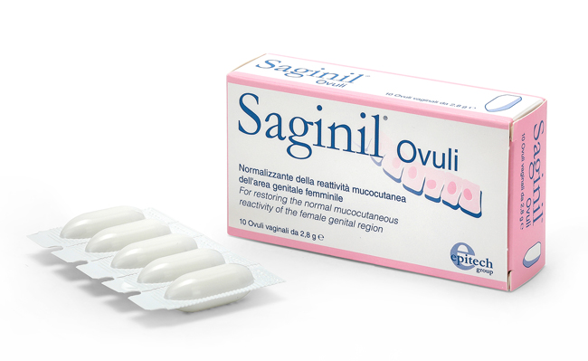 OVULI VAGINALI SANIGIL 10 PEZZI - Farmaunclick.it
