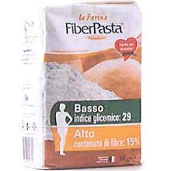 FIBERPASTA FARINA 1 KG - Farmaunclick.it