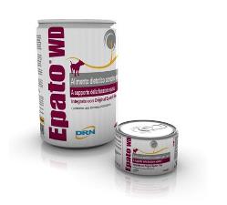 EPATO WET DIET 400 G - Farmaunclick.it