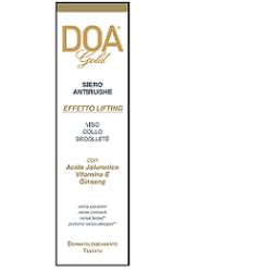 DOA GOLD SIERO ANTIRUGHE 30 ML - Farmaunclick.it