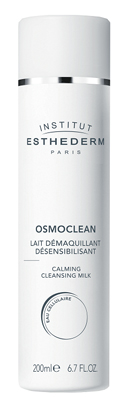 OSMOCLEAN LAIT DEMAQUILLANT DESENSIBILISANT 200 ML - Farmaunclick.it