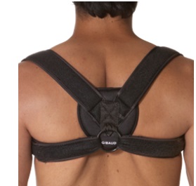 BLOCCAGGIO CLAVICOLA GIBAUD ORTHO TAGLIA UNICA - Farmaunclick.it