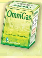 OMNIGAS PLUS GOCCE FLACONCINO 20 ML - Farmaunclick.it