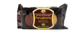 FARCIGHIOTTO FROLLINO CON CREMA AL CACAO 70 G - Farmaunclick.it