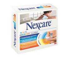 NEXCARE COLDHOT CLASSIC CUSCINO TERAPIA CALDO/FREDDO 10X26,5 CM - Farmaunclick.it