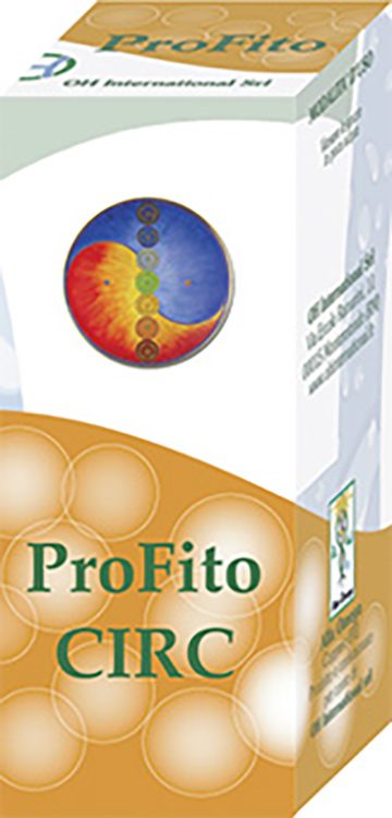 PROFITO CIRC GOCCE 50 ML - Farmaunclick.it