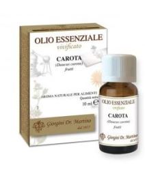CAROTA OLIO ESSENZIALE 10 ML - Farmaunclick.it