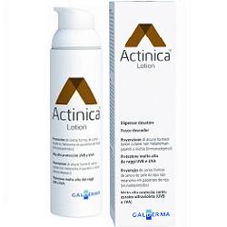 ACTINICA LOTION 80 ML - Farmaunclick.it