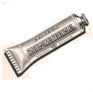 BALSAMO SIFCAMINA DM TUBO 50 G - Farmaunclick.it