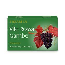 VITE ROSSA GAMBE COMPRESSE - Farmaunclick.it
