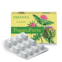 FEGATO FORTE 24 COMPRESSE - Farmaunclick.it