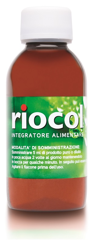 RIOCOL - Farmaunclick.it