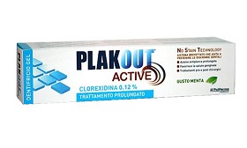 EMOFORM PLAKOUT ACTIVE DENTIF 0,12% - Farmaunclick.it