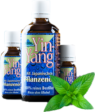 YIN YANG 10 ML - Farmaunclick.it