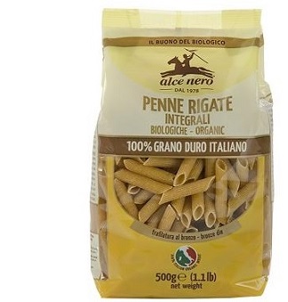 PENNE RIGATE INT  BIO 500 G - Farmaunclick.it