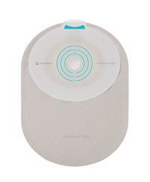 SACCA PER COLOSTOMIA SENSURA MIO SISTEMA A UN PEZZO CLICK CON APERTURA ISPEZIONABILE MAXI 40-55 MM 30 PEZZI - Farmaunclick.it