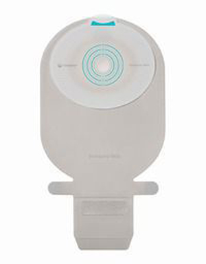 SACCA PER ILEOSTOMIA SENSURA MIO SISTEMA A UN PEZZO APERTA CON APERTURA ISPEZIONABILE MEDIUM 25-45 MM 30 PEZZI - Farmaunclick.it