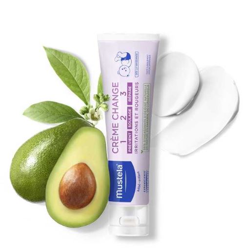 MUSTELA PASTA CAMBIO 123 150 ML - Farmaunclick.it