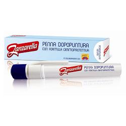 ZANZARELLA PENNA AFTER BITE 12 ML - Farmaunclick.it