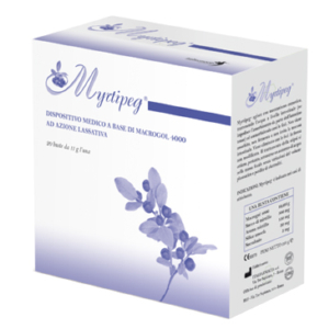 MYRTIPEG 20 BUSTINE - Farmaunclick.it