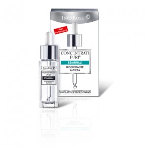 INCAROSE CONCENTRATO PURI STAMINALI 15 ML - Farmaunclick.it