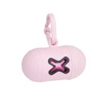 CITYGO 20 SACCHETTI ROSA - Farmaunclick.it