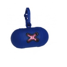 CITYGO 20 SACCHETTI BLU - Farmaunclick.it