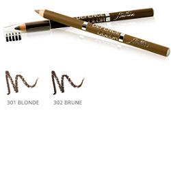 DEFENCE COLOR BIONIKE MATITA SOPRACCIGLIA NATURAL BROW 301 BLONDE - Farmaunclick.it