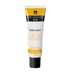 HELIOCARE 360 FLUID CREMA SPF 50+ 50 ML - Farmaunclick.it