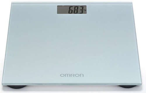 BILANCIA OMRON HN289 DIGITAL PERSONAL - Farmaunclick.it