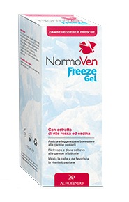 NORMOVEN FREEZE GEL 150 ML - Farmaunclick.it
