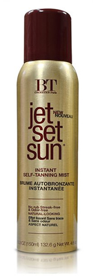 JET SET SUN SPRAY AUTOABBRONZANTE BOMBOLETTA 150 ML - Farmaunclick.it