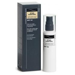 ETAS CONTROL SPF 50 50 ML - Farmaunclick.it