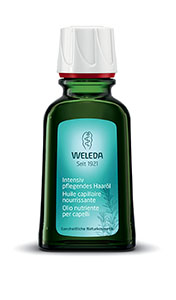 OLIO NUTRIENTE PER CAPELLI FLACONE 50 ML - Farmaunclick.it
