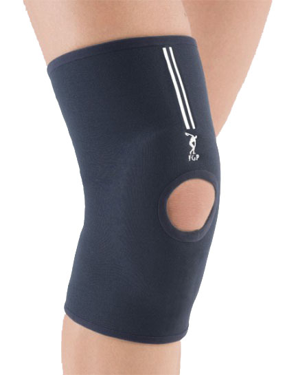 GINOCCHIERA PHYLO 40 CON STABILIZZATORE ROTULEO IN SILICONE S - Farmaunclick.it