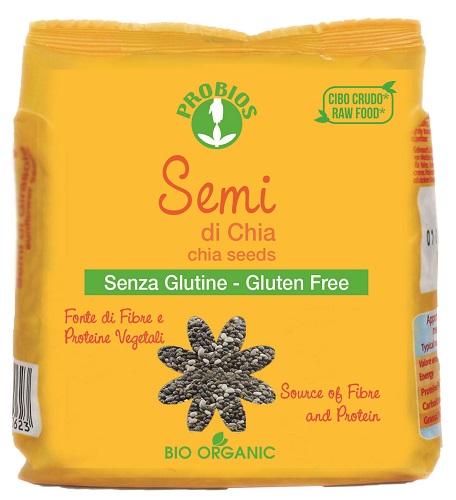 SEMI DI CHIA 150 G - Farmaunclick.it