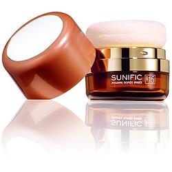 LIERAC SUNIFIC SOLAIRE 1 POLVERE SOLARE SABLE VASETTO 6 G - Farmaunclick.it