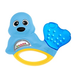 CHICCO GIOCO TRILLINO FOCA - Farmaunclick.it