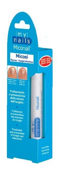 MY NAILS MICONAIL MICOSI UNGHIE 1,5 ML - Farmaunclick.it